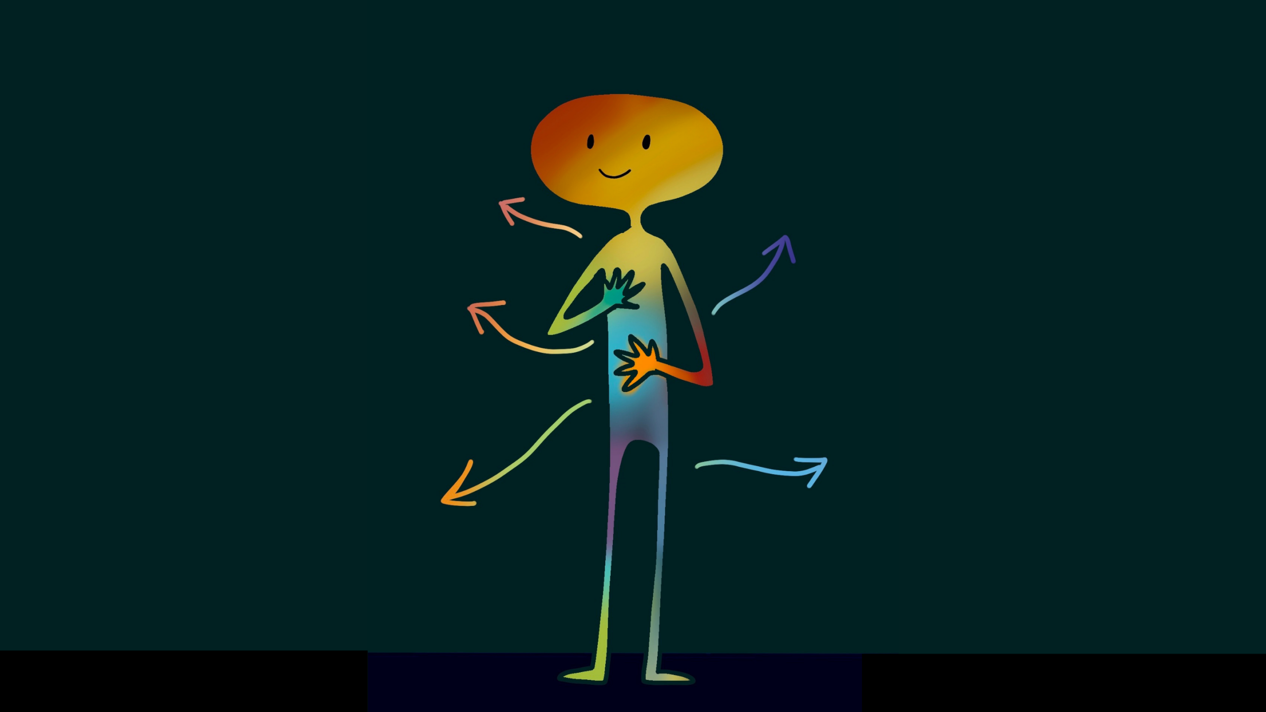 Interoception: The hidden key